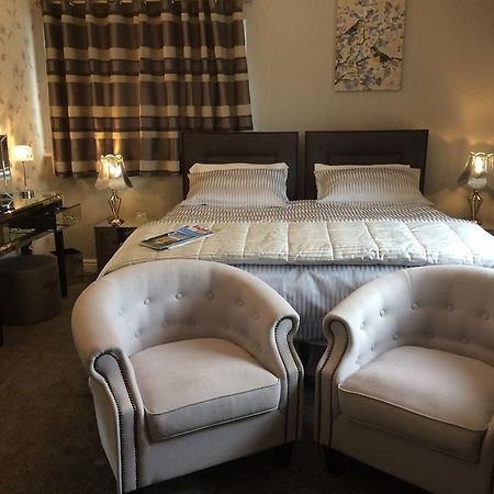 Cleers View Farm Bed & Breakfast Somerton  Bagian luar foto