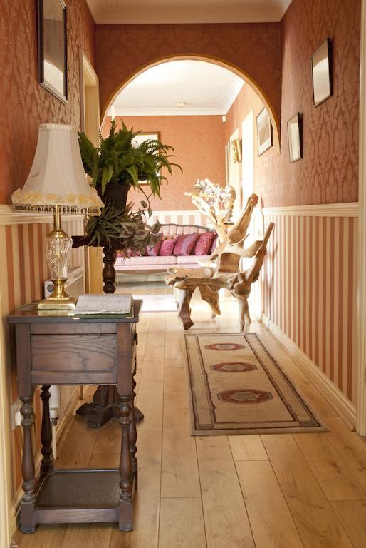 Cleers View Farm Bed & Breakfast Somerton  Ruang foto