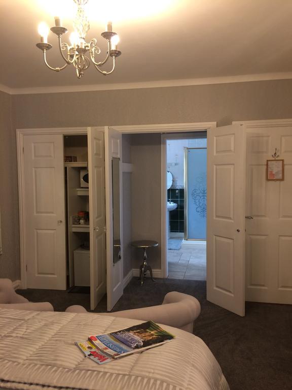 Cleers View Farm Bed & Breakfast Somerton  Bagian luar foto