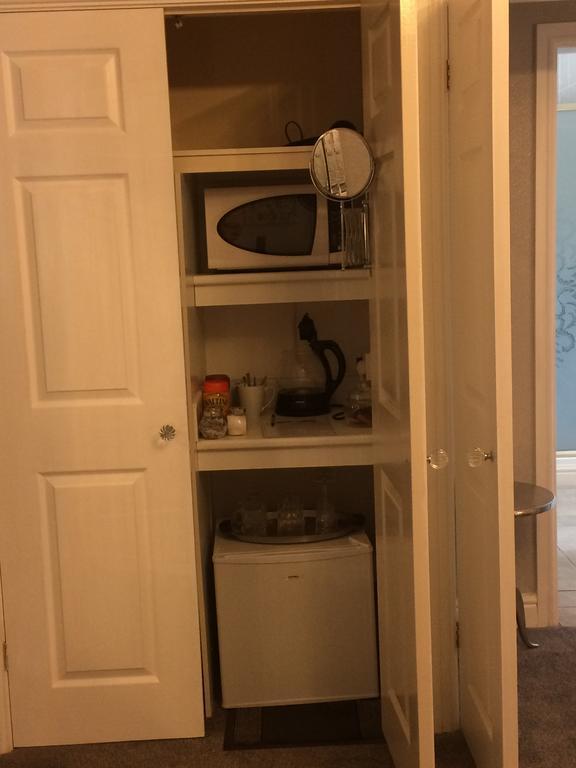 Cleers View Farm Bed & Breakfast Somerton  Bagian luar foto
