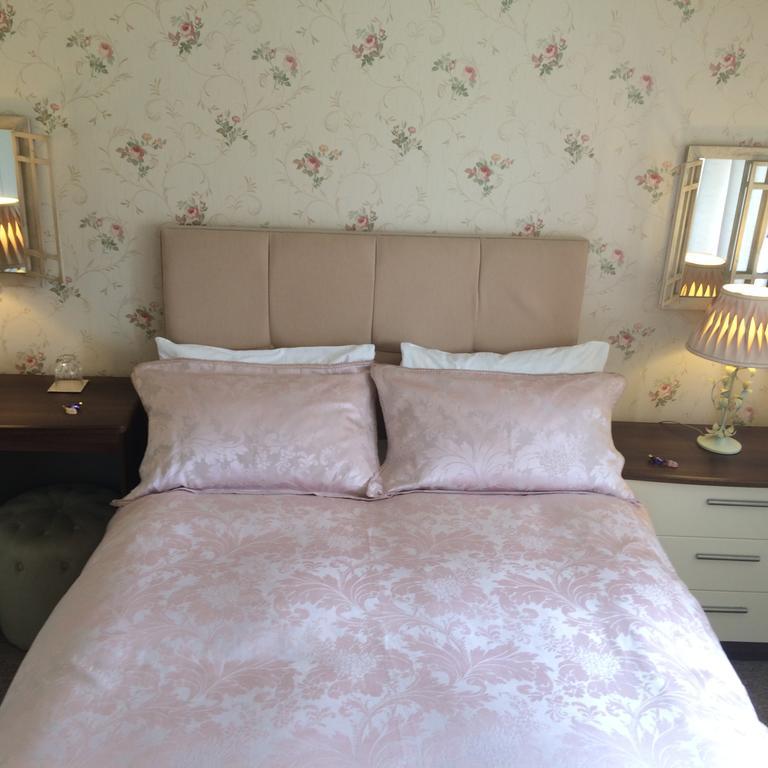Cleers View Farm Bed & Breakfast Somerton  Bagian luar foto