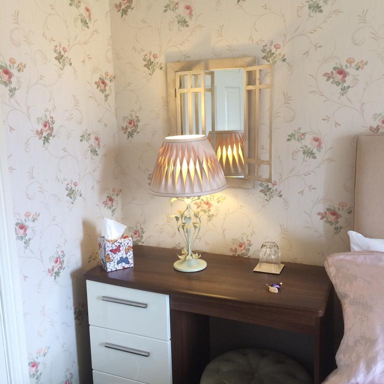 Cleers View Farm Bed & Breakfast Somerton  Bagian luar foto