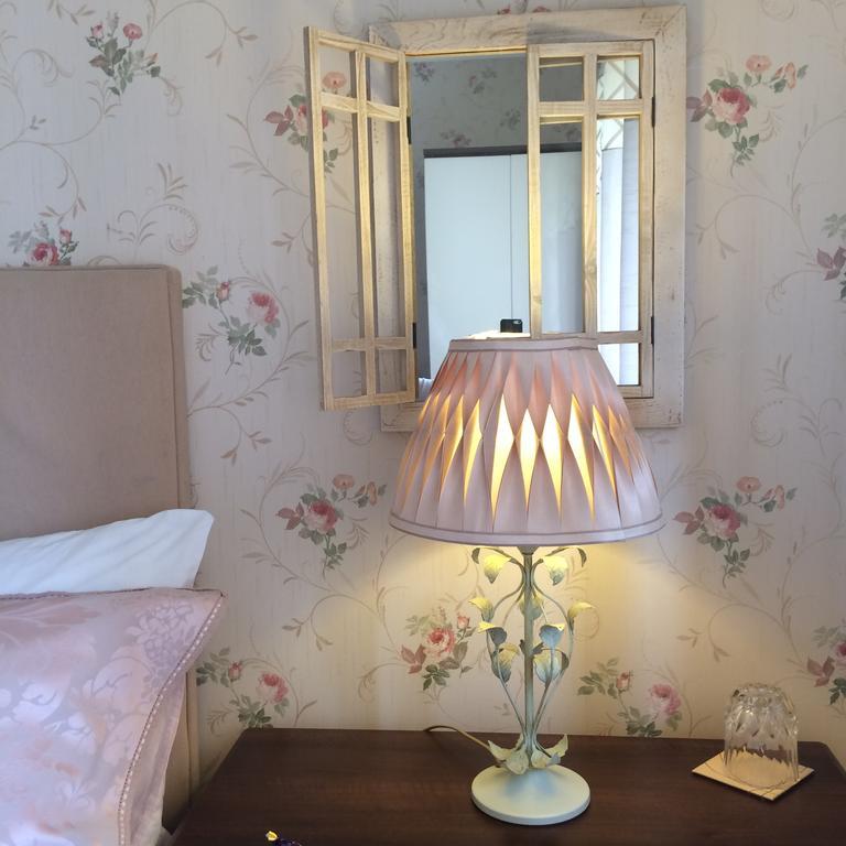 Cleers View Farm Bed & Breakfast Somerton  Bagian luar foto